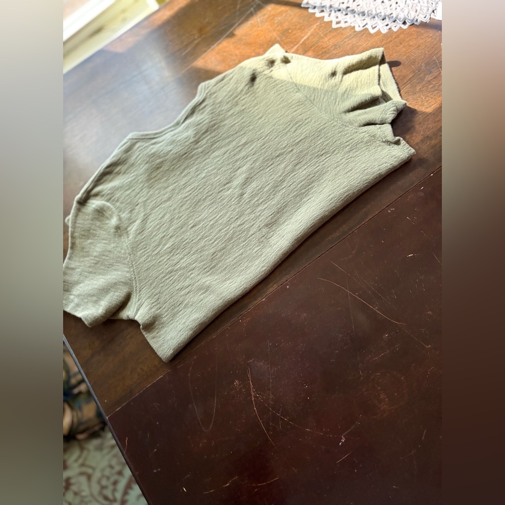 ALLSAINTS men’s tee - Picture 8 of 8